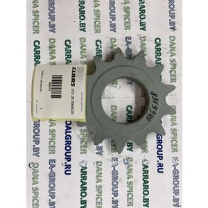 845573 Звездочка