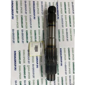 Перейти на страницу товара 933155 Вал