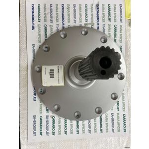 Перейти на страницу товара 985714 Фланец