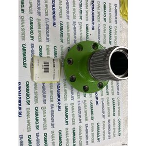 Перейти на страницу товара 985766 Вал