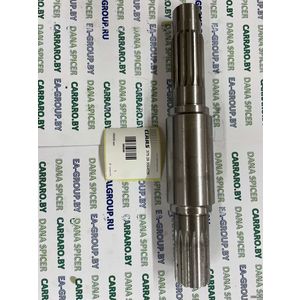 Перейти на страницу товара 986696 Вал