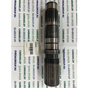 Перейти на страницу товара 1393290 Вал