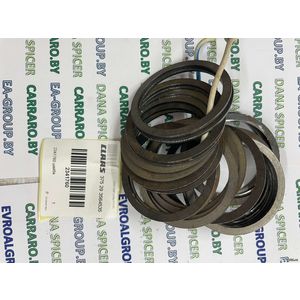 Перейти на страницу товара 2341760 Шайба