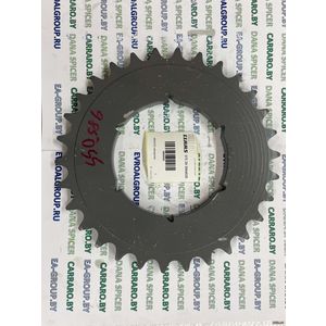 9850550 Звездочка