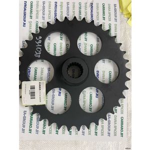 Перейти на страницу товара 9910380 Звездочка