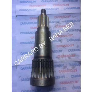 Перейти на страницу товара 643604 Вал