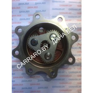 Перейти на страницу товара 142657 Крышка