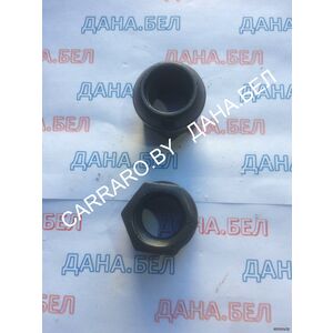 006.08.2833 Гайка