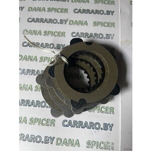 111.04.610.01 Комплект дисков