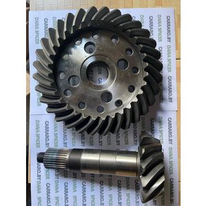 6912811 Коническая пара