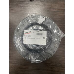 721.14.023.01 Фланец