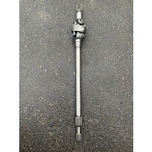 212.06.624.29 Полуось