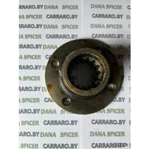 714.02.009.01 фланец