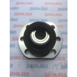 Z101746 Шкворень