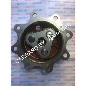 VA065587 Крышка