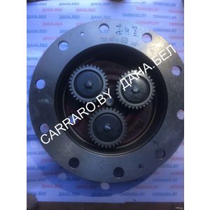 07.0711.0353 Крышка