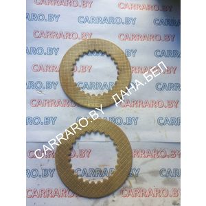 Перейти на страницу товара 0.900.0106.3 Диск