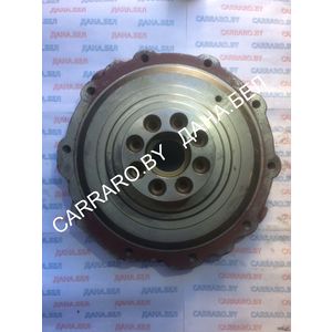 293-8743 Ступица