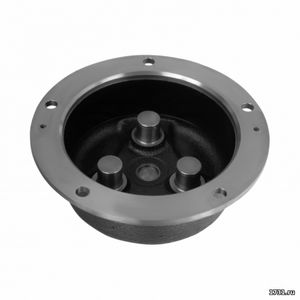 450/10216 Корпус бортового привода