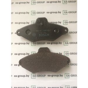 GETG61664 Колодки