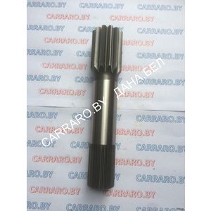 293-8742, GETG33096 Вал