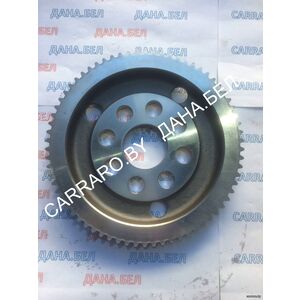 112.06.007.07 Шестерня солнечная