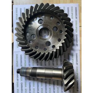 1120450024 Пара гипоидная