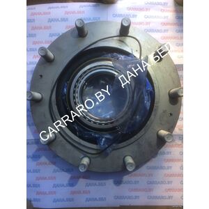 64790 Ступица в сборе