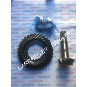 068229 Пара гипоидная