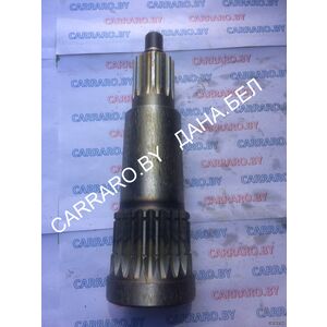 2925411 Вал КПП