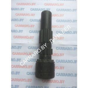 293-8737 Вал КПП