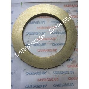 899252-100 Диск стальной DOOSAN