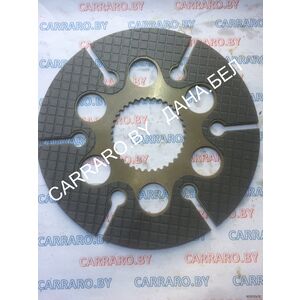 CA0143874 Диск фрикционный KOMATSU