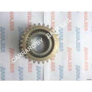 ZTAM-00073 Подшипник+сателлит HYUNDAI