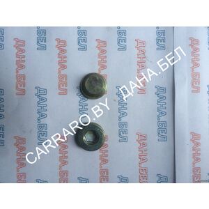 ZTAM-00006 Пробка HYUNDAI