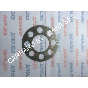 71482510 Пластина CNH