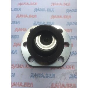 5H.2120670012 Шкворень нижний в сборе DIECI