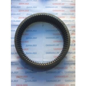 112.06.005.03 Венец зубчатый