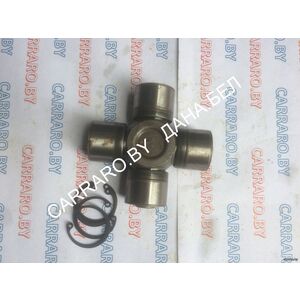 604622101 OEM Крестовина FARESIN