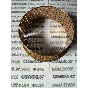 5H.2772500302 Втулка кронштейна DIECI