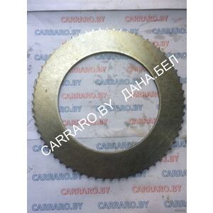 85808316 Диск стальной CNH