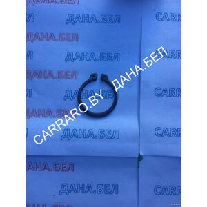 ZTAM-00071 Кольцо стопорное HYUNDAI