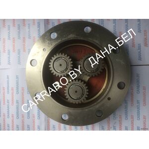 758300-100 Шестерня планетарная DOOSAN