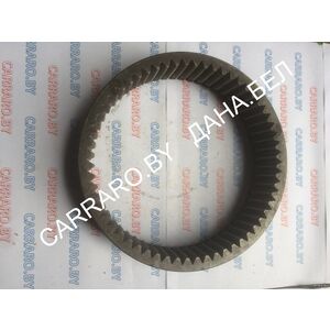 758268-100 Венец зубчатый DOOSAN