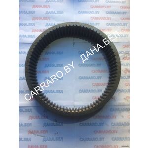 CA0125186 Венец зубчатый KOMATSU