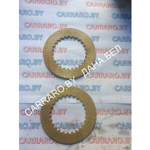 CA0113879 Диск фрикционный KOMATSU