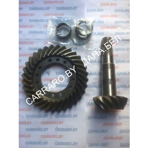 CA0065528 Пара гипоидная KOMATSU