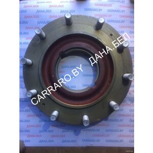 CA0068051 Ступица в сборе KOMATSU