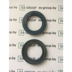 6914453 Сальник CNH