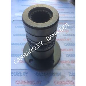 549337 Вал КПП MANITOU